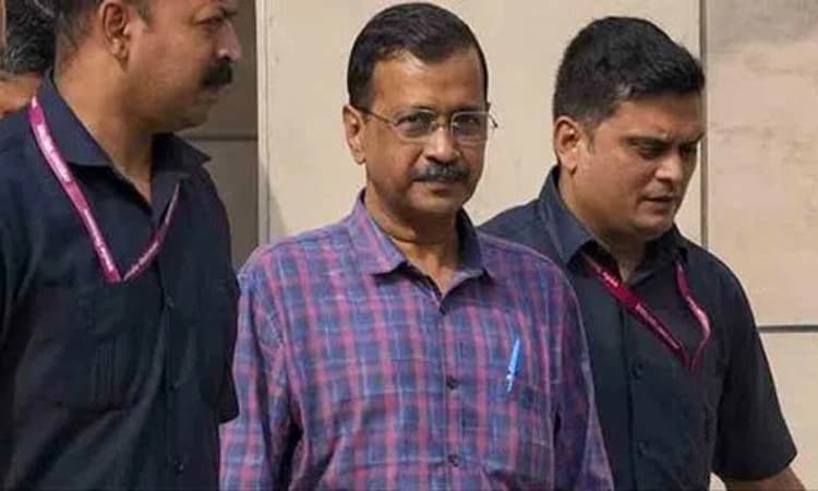 Arvind Kejriwal: ಜಾಮೀನಿಗಾಗಿ ಮತ್ತೆ ಸುಪ್ರೀಂಕೋರ್ಟ್‌ ಕದತಟ್ಟಿದ ಕೇಜ್ರಿವಾಲ್