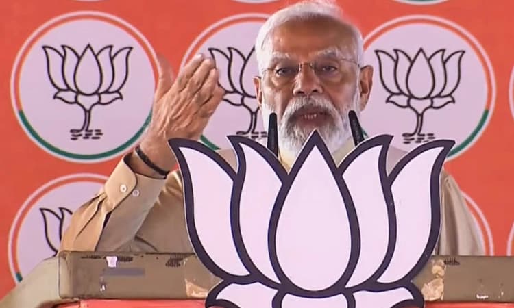 Modi; ಭಾರತ ಯಾವುದೂ ಅಸಾಧ್ಯವಲ್ಲ ಎಂದು ಜಗತ್ತಿಗೆ ತೋರಿಸುತ್ತಿದೆ: ಪ್ರಧಾನಿ