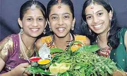 ಇಂದು ಚಾಂದ್ರಮಾನ ಯುಗಾದಿ: ಉತ್ಸವದ ಹರ್ಷದೊಂದಿಗೆ ಜೀವನದ ಎಚ್ಚರವಿರಲಿ