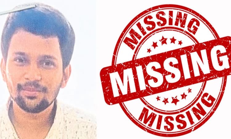 Mangaluru ರೈಲ್ವೇ ಸೇತುವೆ ಬಳಿಯಿಂದ ನಾಪತ್ತೆ