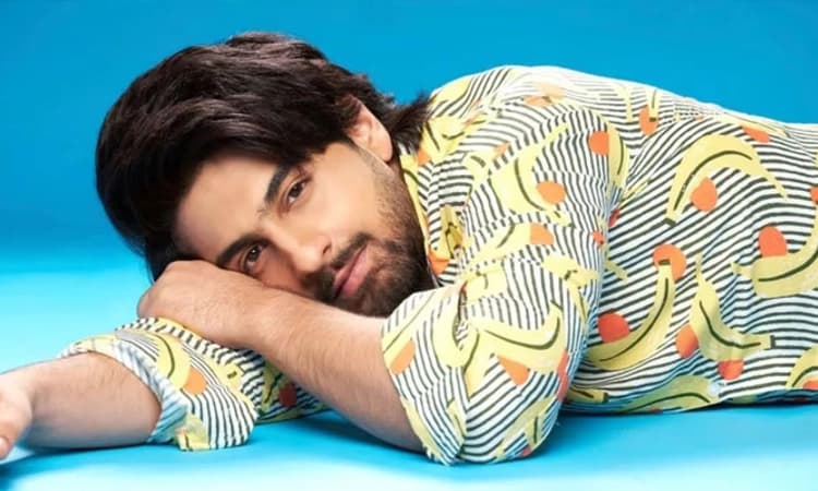 Zaid khan; ಯುಗಾದಿಗೆ ಝೈದ್‌ ಹೊಸ ಚಿತ್ರದ ಟೈಟಲ್‌