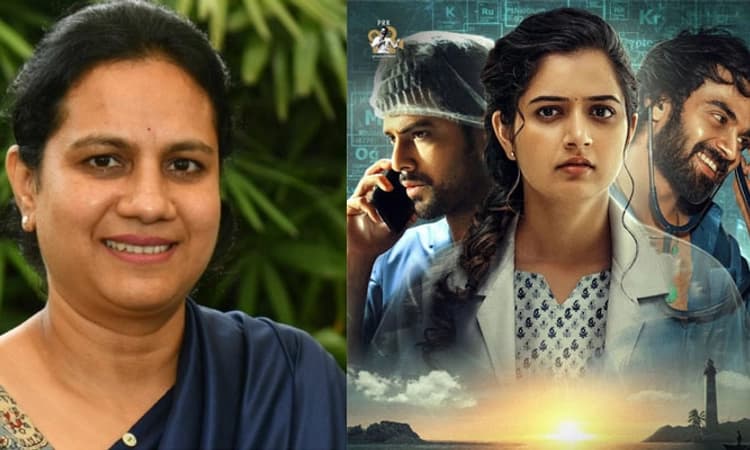 O2 movie: ಅಪ್ಪು ಇಷ್ಟ ಪಟ್ಟು ಓಕೆ ಮಾಡಿದ ಕಥೆಯಿದು; ಅಶ್ವಿ‌ನಿ ಮನದ ಮಾತು