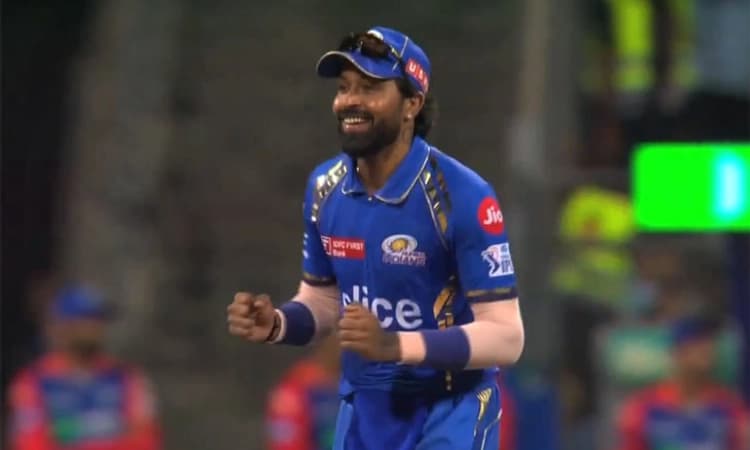 MI; 3 ಸೋಲಿನ ನಂತರ ಜಯ: ತಂಡದ ಮೇಲಿನ ‘ಪ್ರೀತಿ ಮತ್ತು ಕಾಳಜಿ’ಗೆ ಹಾರ್ದಿಕ್ ಸಂತಸ