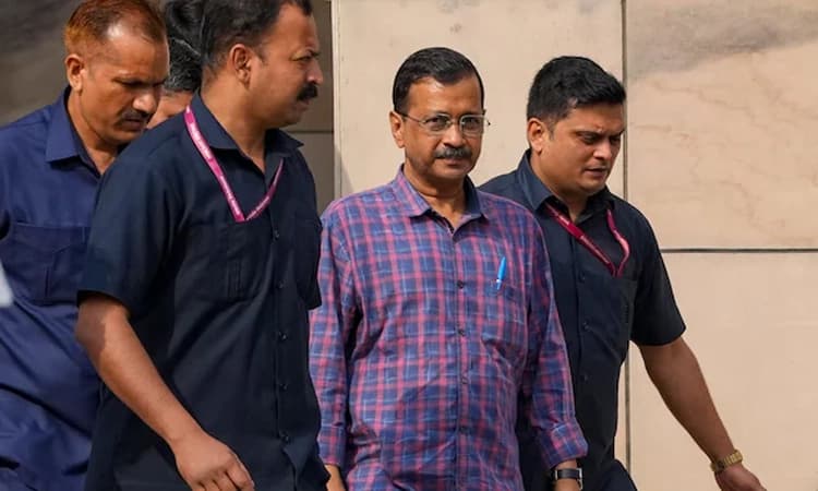 Mass Fasting: ಕೇಜ್ರಿವಾಲ್ ಬಂಧನ ವಿರೋಧಿಸಿ ಸಾಮೂಹಿಕ ಉಪವಾಸ ಸತ್ಯಾಗ್ರಹಕ್ಕೆ ಆಪ್ ಸಿದ್ಧತೆ