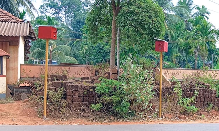 Illegal Sand Mining; ದ.ಕ. ಜಿಲ್ಲೆಯ 30 ಕಡೆ ಸಿಸಿ ಕೆಮರಾ ಅಳವಡಿಕೆ