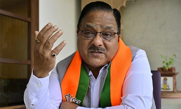 Lok Sabha Election; ಡಿ.ಕೆ. ಸುರೇಶ್‌ಗೆ ಠೇವಣಿ ಸಿಗದು: ಅಗರ್ವಾಲ್‌