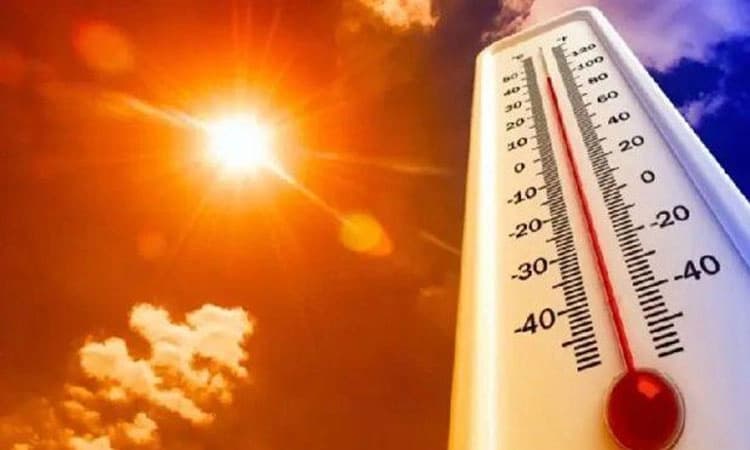 ಉ.ಕರ್ನಾಟಕದ 7 ಜಿಲ್ಲೆಗೆ ಉಷ್ಣ ಅಲೆ ಎಚ್ಚರಿಕೆ; ಎ.9ಕ್ಕೆ ರಾಜ್ಯದ ವಿವಿಧೆಡೆ ಮಳೆ ಸಾಧ್ಯತೆ