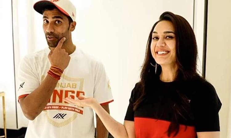 IPL; ಆ ಶಶಾಂಕ್‌ ಅಲ್ಲ , ಈ ಶಶಾಂಕ್‌!