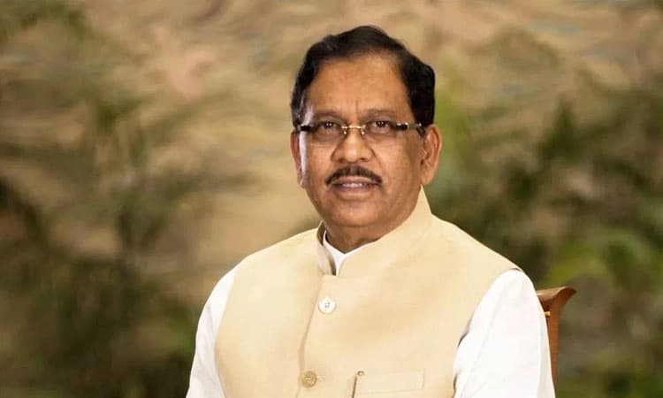 “ಮೋದಿ ಮತ್ತೂಮ್ಮೆ ಪ್ರಧಾನಿಯಾದರೆ  ಸಂವಿಧಾನಕ್ಕೆ ಅಪಾಯ ಖಚಿತ’: ಡಾ| ಜಿ.ಪರಮೇಶ್ವರ್‌ 