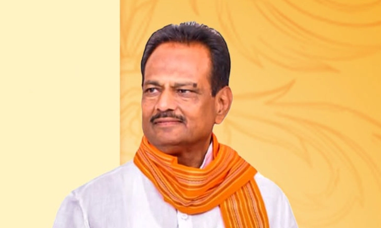 Koppal: ಮಾಜಿ ಸಂಸದ ಶಿವರಾಮೆ ಗೌಡ ಬಿಜೆಪಿ ಸೇರ್ಪಡೆಗೆ ದಿನಾಂಕ ಫಿಕ್ಸ್