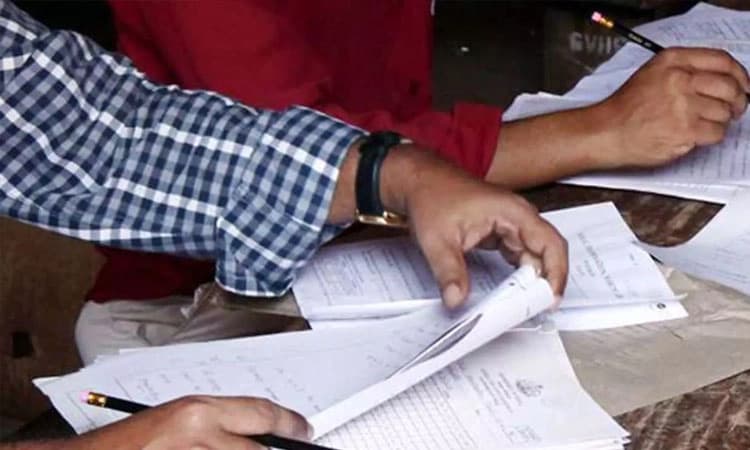 ಮೌಲ್ಯಾಂಕನ ಮೌಲ್ಯಮಾಪಕರಿಗಿಲ್ಲ ಸೌಕರ್ಯ!