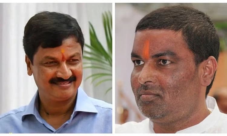 Ramesh ಮಾತಾಡಿದರೆ ಟಿಆರ್‌ಪಿ ಹೆಚ್ಚಾಗುತ್ತದೆ: ಬಾಲಚಂದ್ರ ಜಾರಕಿಹೊಳಿ