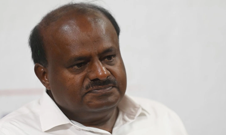 ಅನ್ನದಾತ, ಜನರ ಹಿತ ಕಾಯಲು ಮೈತ್ರಿ ಅನಿವಾರ್ಯ:ಎಚ್‌.ಡಿ.ಕುಮಾರಸ್ವಾಮಿ