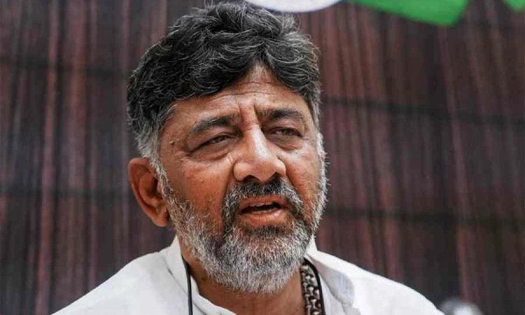 38 ಸ್ಥಾನ ಗೆದ್ದವರಿಗೆ ಮುಖ್ಯಮಂತ್ರಿ ಸ್ಥಾನ ಕೊಟ್ಟಿದ್ದು ವಿಷವೇ?: ಡಿಕೆಶಿ
