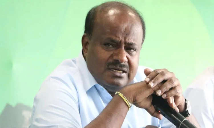 ಡಿಕೆಶಿಯಷ್ಟು ಹಿತೈಷಿ ನನಗೆ ಯಾರೂ ಇಲ್ಲ: ಎಚ್‌ಡಿಕೆ ವ್ಯಂಗ್ಯ