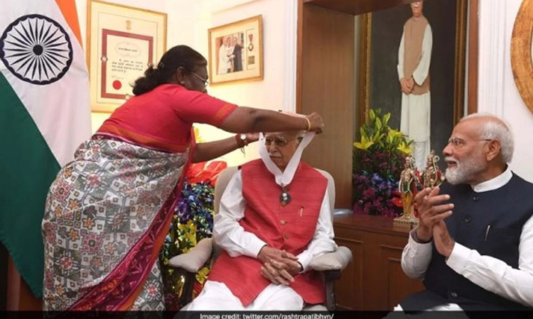 PM Modi ರಾಷ್ಟ್ರಪತಿಗಳಿಗೆ ಘೋರ ಅಗೌರವ ತೋರಿದ್ದಾರೆ: ಕಾಂಗ್ರೆಸ್ ವಾಗ್ದಾಳಿ