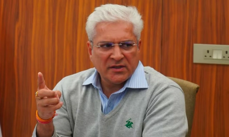 Delhi ಅಬಕಾರಿ ಕೇಸ್‌: ದಿಲ್ಲಿ ಸಚಿವ ಕೈಲಾಶ್‌ಗೂ ಸಂಕಷ್ಟ?