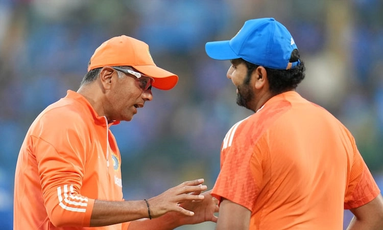 T20 World Cup: ಎಪ್ರಿಲ್‌ ಕೊನೇ ವಾರ ಭಾರತ ತಂಡದ ಆಯ್ಕೆ