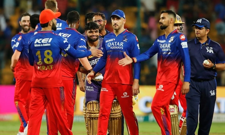 IPL: ಬಿಗಡಾಯಿಸಿದೆ ಆರ್‌ಸಿಬಿ ಬೌಲಿಂಗ್‌!