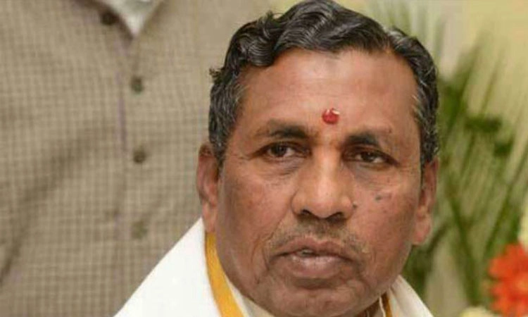 Lok Sabha election: ಕೋಲಾರದಲ್ಲಿ ಕಾಂಗ್ರೆಸ್‌ ಗೆಲ್ಲಬೇಕು ಅಷ್ಟೆ: ಕೆ.ಎಚ್‌. ಮುನಿಯಪ್ಪ