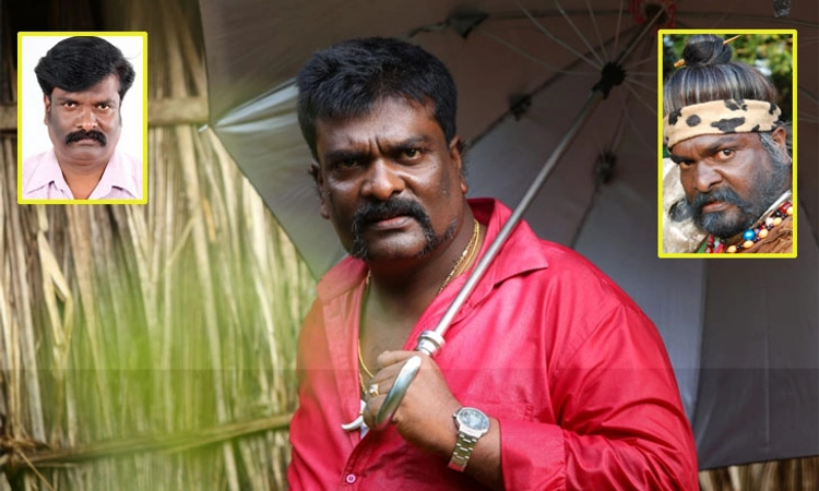 Kannada actor; ಚಿತ್ರನಟ ಯೇಸುಪ್ರಕಾಶ್ ಕಲ್ಲುಕೊಪ್ಪ ಇನ್ನಿಲ್ಲ