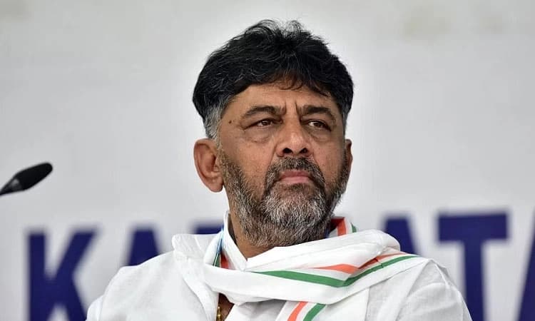 ಕೋಲಾರ ಟಿಕೆಟ್‌ ಬಿಕ್ಕಟ್ಟು: ಪಕ್ಷದ ಶಿಸ್ತು ಉಲ್ಲಂಘಿಸಿದರೆ ಕ್ರಮ: ಡಿ.ಕೆ. ಶಿವಕುಮಾರ್‌