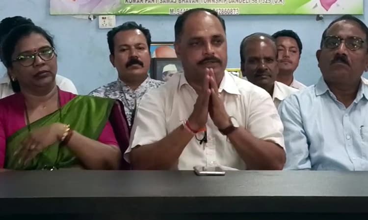 Dandeli: ಈ ಬಾರಿ ಉತ್ತರಕನ್ನಡ ಜಿಲ್ಲೆಯಿಂದಲೇ ಬದಲಾವಣೆ ಆರಂಭ: ಮೋಹನ್ ಹಲವಾಯಿ ವಿಶ್ವಾಸ