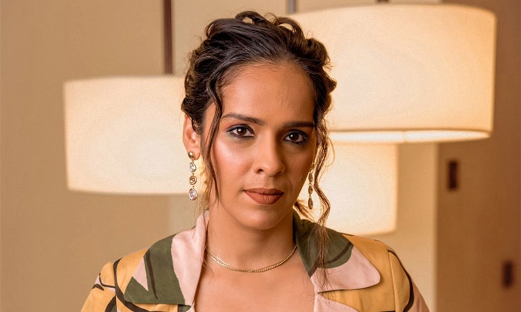 Woman; ಶಾಮನೂರು ಹೇಳಿಕೆ ವಿರುದ್ಧ ಕಿಡಿ ಕಾರಿದ ಸೈನಾ ನೆಹ್ವಾಲ್