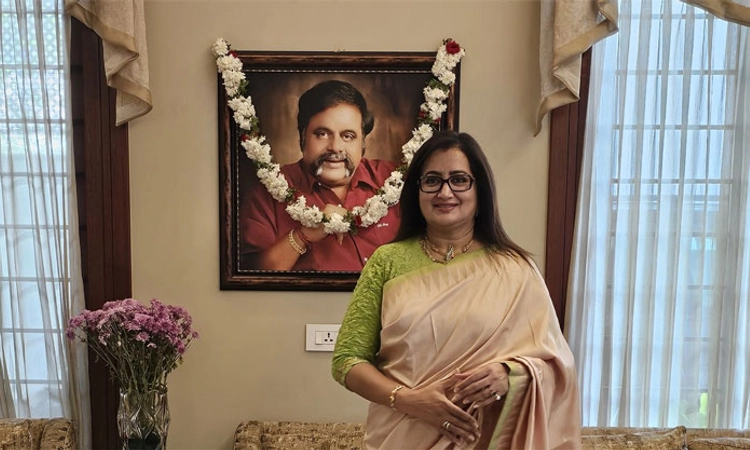 Independent: ಏಪ್ರಿಲ್ 3 ರಂದು ಮಂಡ್ಯದಲ್ಲೇ ನನ್ನ ನಿರ್ಧಾರ ತಿಳಿಸುತ್ತೇನೆ: ಸುಮಲತಾ