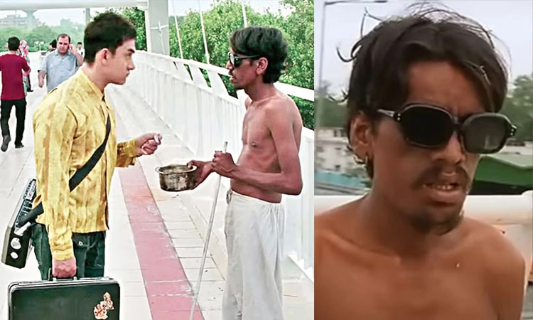 ಸಿನಿಮಾದಲ್ಲಿ 5 ಸೆಕೆಂಡ್‌ಗಳ ಅಭಿನಯದ ಅವಕಾಶ.. ರಾತ್ರೋರಾತ್ರಿ ಬದಲಾಯಿತು ಈ ಭಿಕ್ಷುಕನ ಬದುಕು