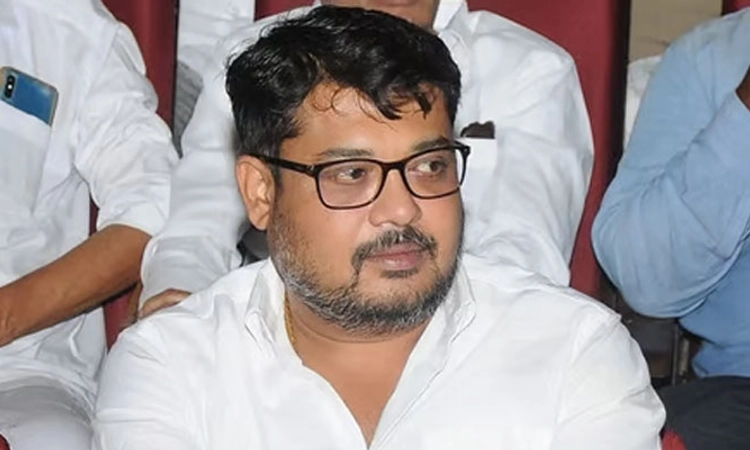 Mysore; ಹಿಂದುತ್ವದ ವಿಷ ಬೀಜ ಬಿತ್ತುವುದೇ ಬಿಜೆಪಿ ಸಾಧನೆ: ಸುನೀಲ್ ಬೋಸ್