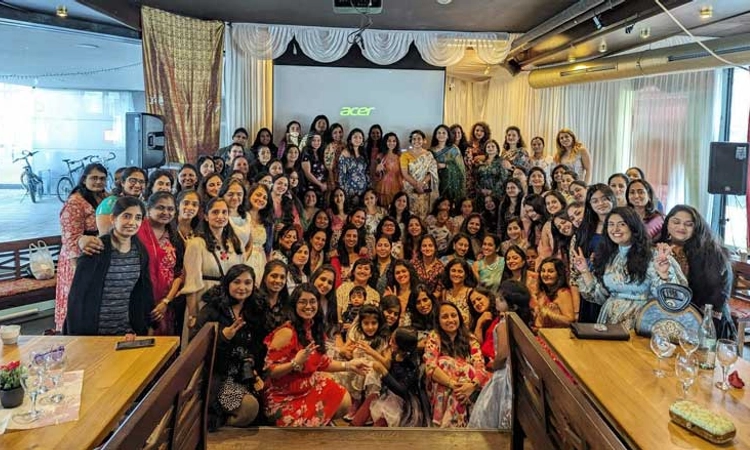 Desi Swara: ಸಿರಿಗನ್ನಡ ಕೂಟ ಮ್ಯೂನಿಕ್‌: ಸ್ತ್ರೀ ಶಕ್ತಿಯ ಸ್ಫೂರ್ತಿ ಬೆಳಗಿಸಿದ ಕಾರ್ಯಕ್ರಮ