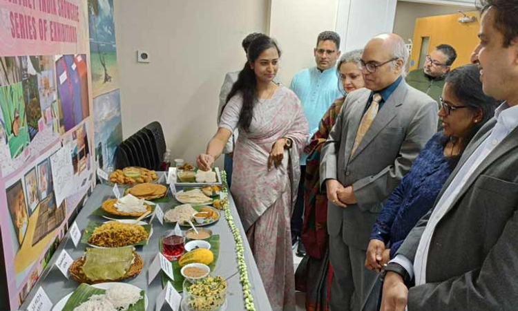 Desi Swara: ಐರಿಶ್‌ ಕನ್ನಡ ಸಂಘ: ಕನ್ನಡ ನಾಡು-ನುಡಿ, ಸಂಸ್ಕೃತಿಯ ಅನಾವರಣ