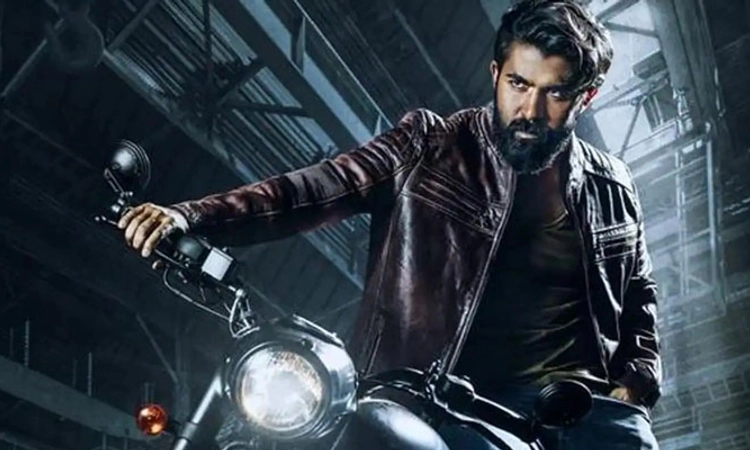 Yuva Review: ಮಾಸ್‌ ಅಡ್ಡದಲ್ಲಿ ಯುವ ರೈಡ್‌