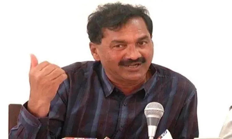 ಸೋತು ಸೋತು ಸಾಕಾಗಿದೆ, ನನ್ನ ಗೆಲ್ಲಿಸಿ ಮುಖ್ಯಮಂತ್ರಿಯ ಕೊರಗು ನಿವಾರಿಸಿ: ಎಂ.ಲಕ್ಷ್ಮಣ್‌