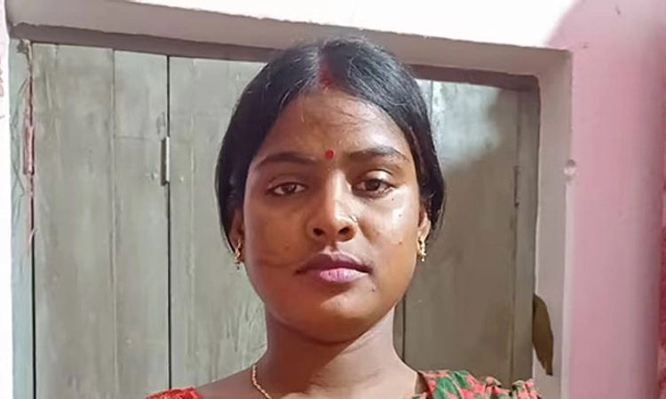 BJP vs TMC ; ಖಾಸಗಿತನಕ್ಕೆ ಧಕ್ಕೆ: ಸಂದೇಶ್‌ಖಾಲಿ ಸಂತ್ರಸ್ತೆ ರೇಖಾ ಸುಪ್ರೀಂಗೆ ಮೊರೆ