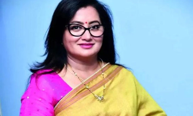 Vijayendra ಜತೆ ಚರ್ಚೆ: ಮಂಡ್ಯದಲ್ಲೇ ನಿರ್ಧಾರ ತಿಳಿಸುತ್ತೇನೆ ಎಂದ ಸುಮಲತಾ