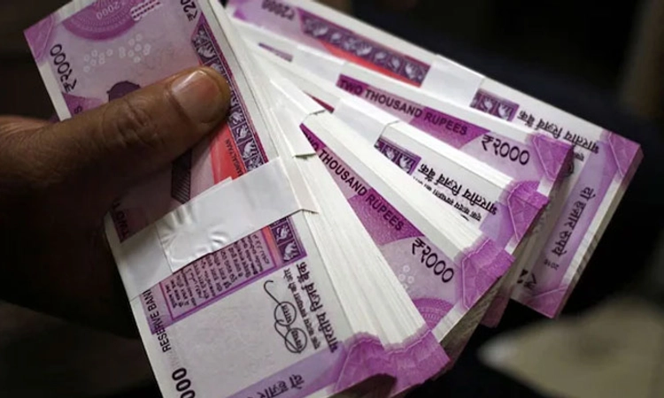 RBI: ಏಪ್ರಿಲ್ 1 ರಂದು 2,000 ರೂ ಆರ್ ಬಿಐನಲ್ಲಿ ನೋಟುಗಳ ವಿನಿಮಯ/ಠೇವಣಿ ಸಾಧ್ಯವಿಲ್ಲ