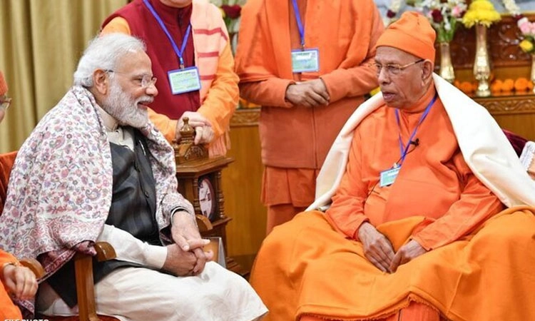 Inspiration: ಸ್ವಾಮಿ ಸ್ಮರಣಾನಂದ ಸೇವೆ ಎಲ್ಲರಿಗೂ ಸ್ಫೂರ್ತಿದಾಯಕ