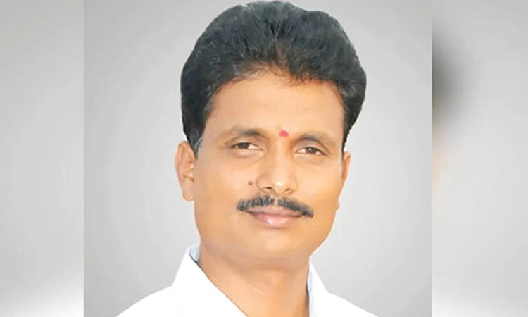 Ballari: ಏ.12ರಂದು ಕೈ ಅಭ್ಯರ್ಥಿ ಈ.ತುಕಾರಾಂ ನಾಮಪತ್ರ ಸಲ್ಲಿಕೆ