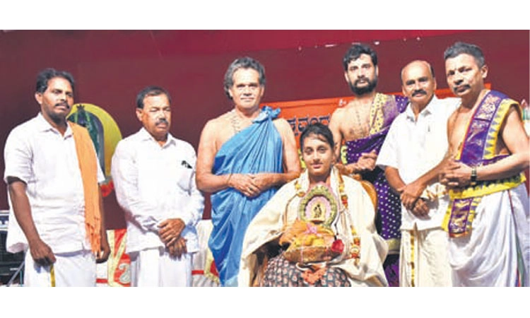 Malpe: ವಡಭಾಂಡೇಶ್ವರ ಭಕ್ತವೃಂದ; ಉತ್ತಿಷ್ಠ ಭಾರತ, ಸಾಧಕರಿಗೆ ಸಮ್ಮಾನ