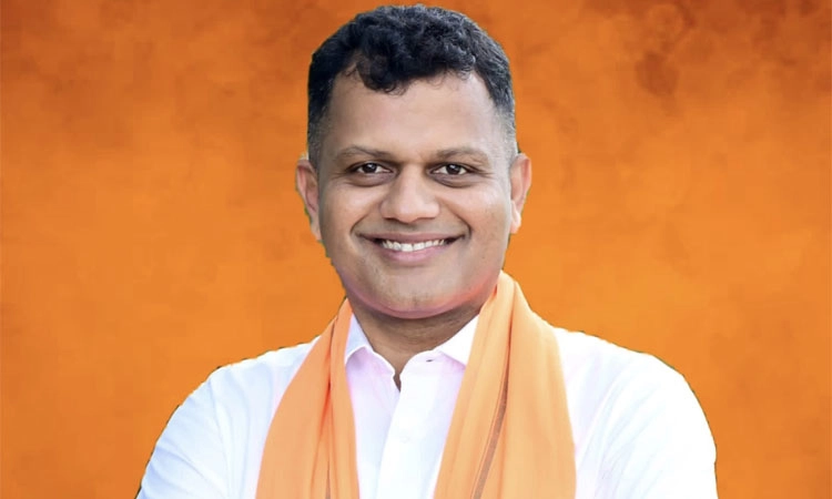 Brijesh Chowta; ಎ.4: ಅಧಿಕೃತ ನಾಮಪತ್ರ ಸಲ್ಲಿಕೆ; ಕ್ಯಾ| ಚೌಟರ ಆಸ್ತಿ ಇಷ್ಟು !