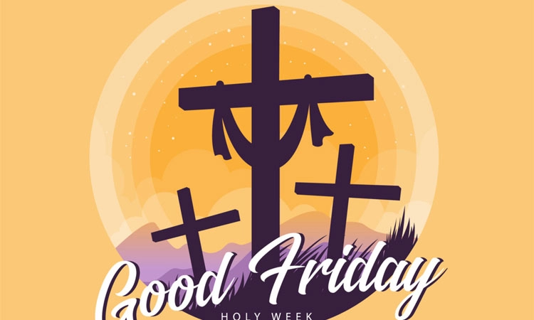 Good Friday: ಕ್ರೈಸ್ತರಿಂದ ಕೊನೆಯ ಭೋಜನದ ಸ್ಮರಣೆ