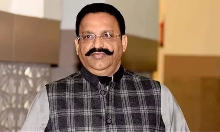 Mukhtar Ansari: ಕುಖ್ಯಾತ ಗ್ಯಾಂಗ್‌ಸ್ಟರ್‌, 5 ಬಾರಿ ಶಾಸಕ ಅನ್ಸಾರಿ ಸಾವು