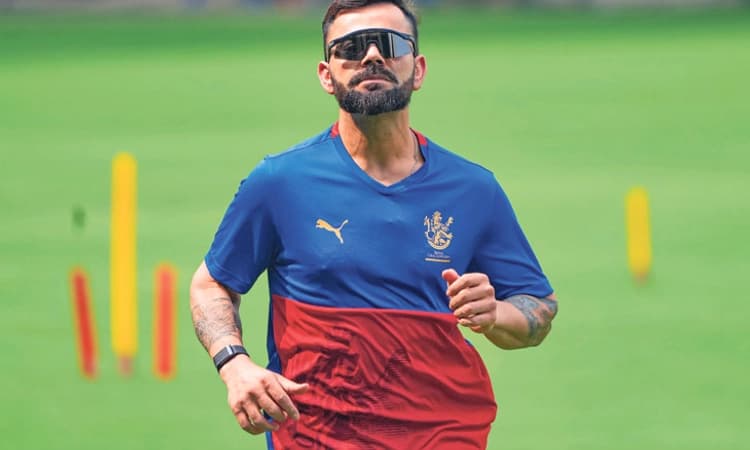 IPL; ಇಂದು ಚಿನ್ನಸ್ವಾಮಿಯಲ್ಲಿ ಆರ್‌ಸಿಬಿ ಬಲೆಗೆ ಬೀಳುತ್ತಾ ಕೋಲ್ಕತಾ?