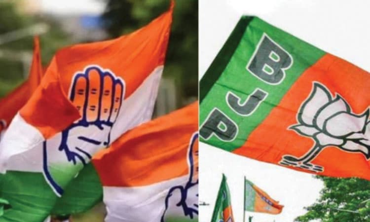 Raichur Lok Sabha Constituency: ಎಸ್ಟಿ ಮೀಸಲು ಕ್ಷೇತ್ರದಲ್ಲಿ 14 ಸಲ ಗೆದ್ದ ಕಾಂಗ್ರೆಸ್‌