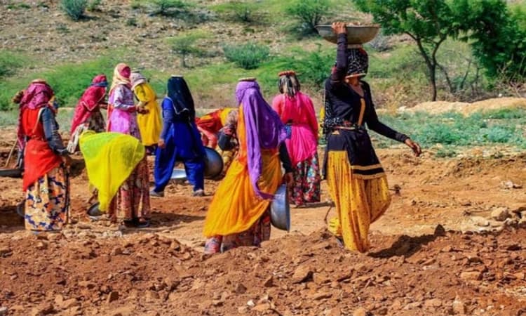 MGNREGA; ಉದ್ಯೋಗ ಖಾತ್ರಿ ಯೋಜನೆ: ಕಾರ್ಮಿಕರ ವೇತನ ಹೆಚ್ಚಳ