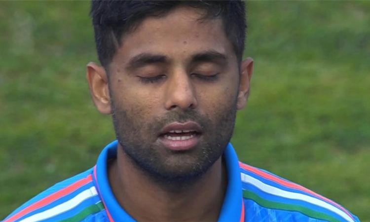 Mumbai Indians: ಸೂರ್ಯಕುಮಾರ್‌ ಶೀಘ್ರ ಚೇತರಿಕೆ ಸಾಧ್ಯತೆ