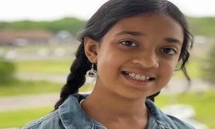 ವಿಶ್ವದ ಅತಿ ಮೇಧಾವಿ ವಿದ್ಯಾರ್ಥಿನಿ ಪಟ್ಟ ಪಡೆದ 11 ವರ್ಷದ ಬಾಲಕಿ