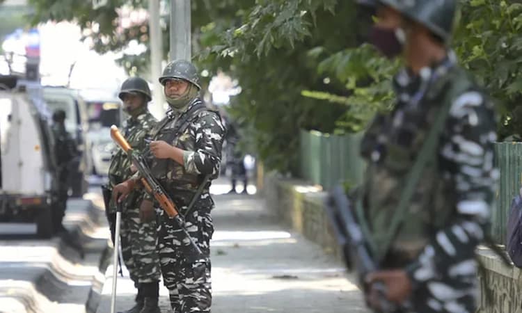 ಆಗಸ್ಟ್ 15ಕ್ಕೆ ಕಾಶ್ಮೀರದಲ್ಲಿ ಬೀಭತ್ಸ ಕೃತ್ಯ ಎಸಗಲು ಐಎಸ್‌ಐ ಚಿತಾವಣೆ